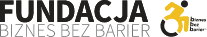 logo Biznes Bez Barier